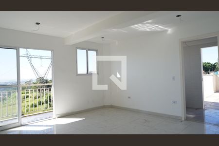 Apartamento à venda com 2 quartos, 120m² em Parque Continental Ii, Guarulhos