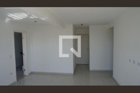 Sala de apartamento à venda com 2 quartos, 120m² em Parque Continental Ii, Guarulhos