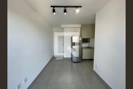 Sala de apartamento para alugar com 2 quartos, 36m² em Butantã, São Paulo