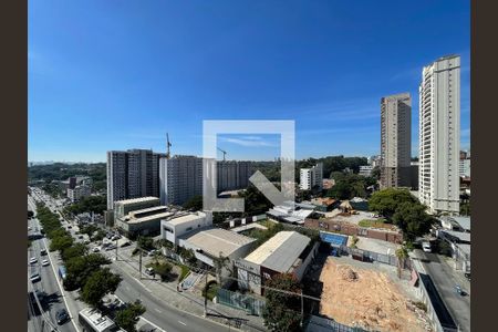 Varanda de apartamento para alugar com 2 quartos, 36m² em Butantã, São Paulo