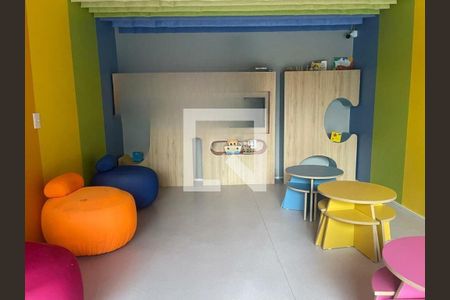 Apartamento à venda com 3 quartos, 127m² em Santo Amaro, São Paulo