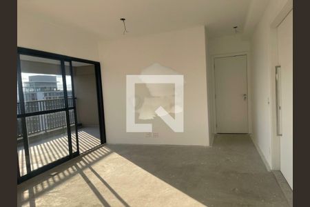Apartamento à venda com 3 quartos, 127m² em Santo Amaro, São Paulo