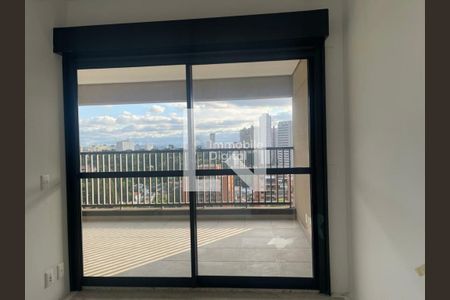 Apartamento à venda com 3 quartos, 127m² em Santo Amaro, São Paulo