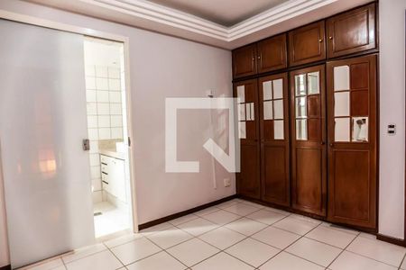 Quarto de apartamento para alugar com 3 quartos, 100m² em Setor Oeste, Goiânia