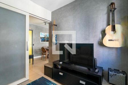 Apartamento à venda com 2 quartos, 59m² em Santo Amaro, São Paulo