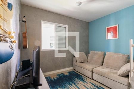 Apartamento à venda com 2 quartos, 59m² em Santo Amaro, São Paulo