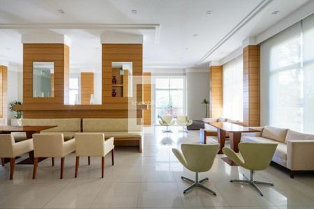 Apartamento à venda com 2 quartos, 59m² em Santo Amaro, São Paulo