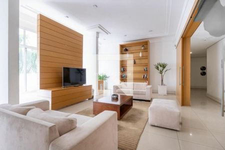 Apartamento à venda com 2 quartos, 59m² em Santo Amaro, São Paulo