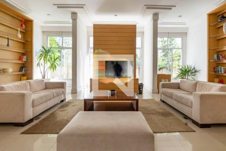 Apartamento à venda com 2 quartos, 59m² em Santo Amaro, São Paulo