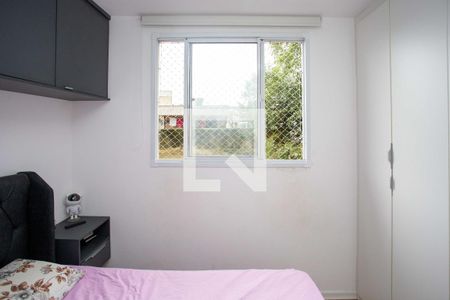 Quarto 1 de apartamento à venda com 2 quartos, 37m² em Jardim Miriam, São Paulo