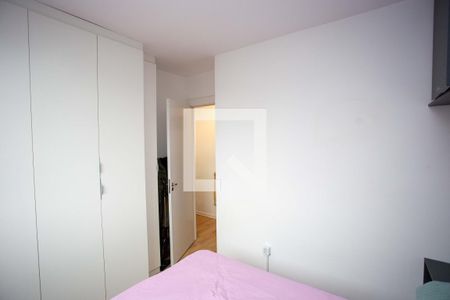Quarto 1 de apartamento à venda com 2 quartos, 37m² em Jardim Miriam, São Paulo