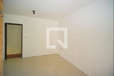 Sala 1 de casa à venda com 2 quartos, 140m² em Chácara das Pedras, Porto Alegre