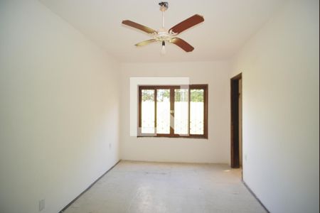 Quarto 1 de casa à venda com 2 quartos, 140m² em Chácara das Pedras, Porto Alegre