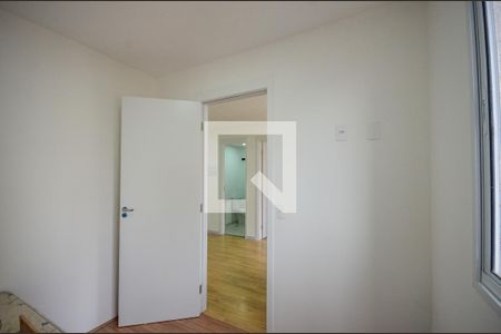 Quarto 1 de apartamento para alugar com 2 quartos, 34m² em Nossa Senhora do O, São Paulo