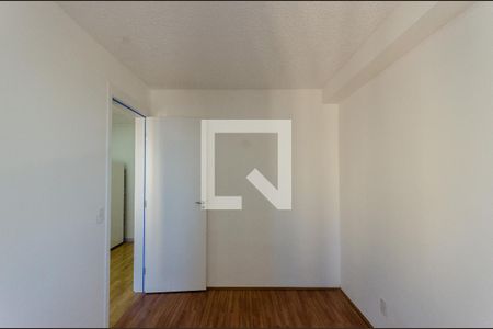 Quarto 1 de apartamento para alugar com 2 quartos, 34m² em Nossa Senhora do O, São Paulo