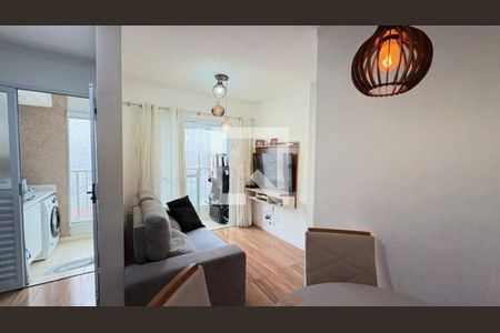 Apartamento à venda com 2 quartos, 43m² em Vila Isa, São Paulo