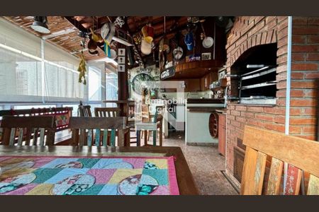Casa à venda com 3 quartos, 230m² em Brooklin, São Paulo