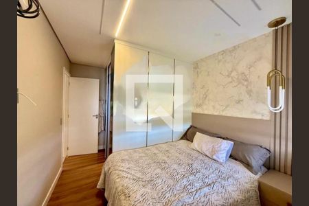 Apartamento à venda com 3 quartos, 98m² em Jurubatuba, São Paulo
