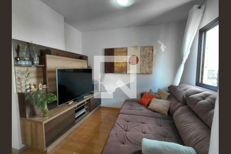 Apartamento à venda com 3 quartos, 72m² em Jardim Itapeva, São Paulo