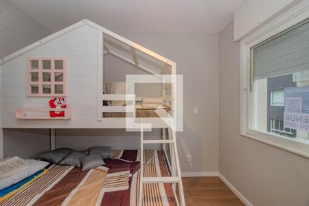 Quarto 1 de apartamento à venda com 2 quartos, 72m² em Auxiliadora, Porto Alegre