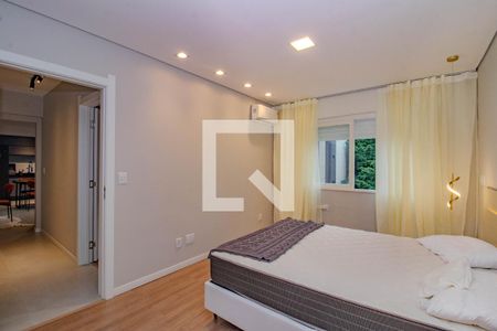 Quarto 2 de apartamento à venda com 2 quartos, 72m² em Auxiliadora, Porto Alegre