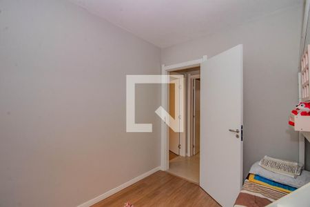 Quarto 1 de apartamento à venda com 2 quartos, 72m² em Auxiliadora, Porto Alegre