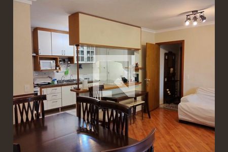Apartamento à venda com 2 quartos, 95m² em Vila Sofia, São Paulo