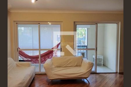 Apartamento à venda com 2 quartos, 95m² em Vila Sofia, São Paulo