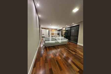 Apartamento à venda com 4 quartos, 180m² em Santo Amaro, São Paulo