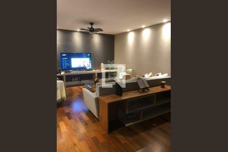 Apartamento à venda com 4 quartos, 180m² em Santo Amaro, São Paulo