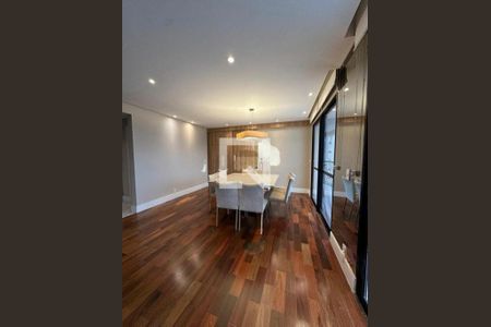Apartamento à venda com 4 quartos, 180m² em Santo Amaro, São Paulo