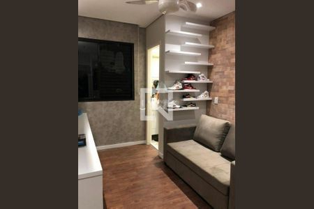 Apartamento à venda com 4 quartos, 180m² em Santo Amaro, São Paulo