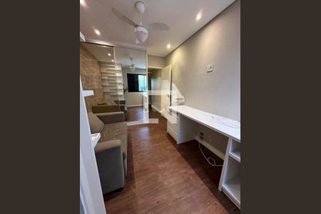 Apartamento à venda com 4 quartos, 180m² em Santo Amaro, São Paulo