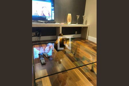 Apartamento à venda com 4 quartos, 180m² em Santo Amaro, São Paulo