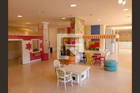 Apartamento à venda com 4 quartos, 196m² em Jurubatuba, São Paulo