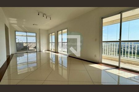 Apartamento à venda com 4 quartos, 196m² em Jurubatuba, São Paulo