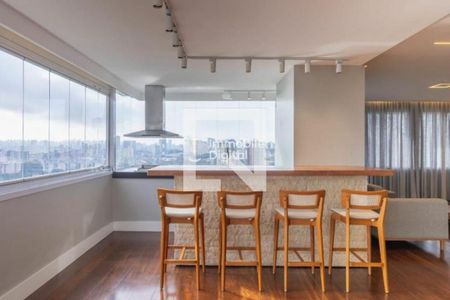 Apartamento à venda com 4 quartos, 420m² em Jardim Belgica, São Paulo