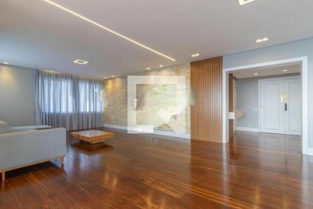 Apartamento à venda com 4 quartos, 420m² em Jardim Belgica, São Paulo