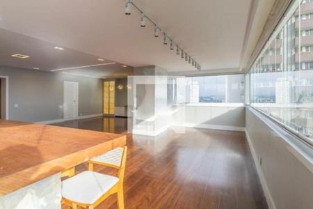 Apartamento à venda com 4 quartos, 420m² em Jardim Belgica, São Paulo