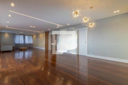 Apartamento à venda com 4 quartos, 420m² em Jardim Belgica, São Paulo