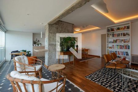 Apartamento à venda com 4 quartos, 178m² em Cidade Monções, São Paulo