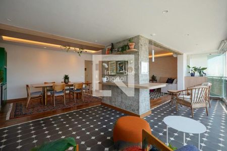 Apartamento à venda com 4 quartos, 178m² em Cidade Monções, São Paulo