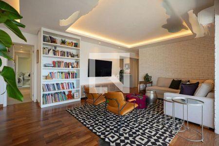 Apartamento à venda com 4 quartos, 178m² em Cidade Monções, São Paulo