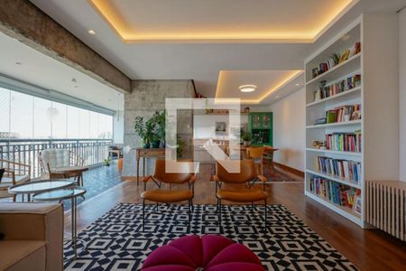 Apartamento à venda com 4 quartos, 178m² em Cidade Monções, São Paulo