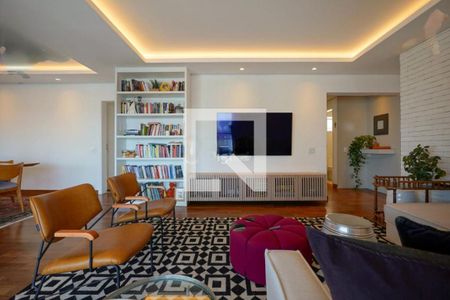 Apartamento à venda com 4 quartos, 178m² em Cidade Monções, São Paulo