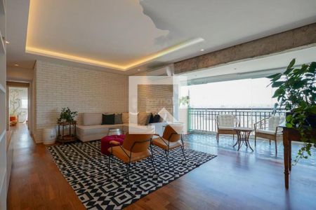 Apartamento à venda com 4 quartos, 178m² em Cidade Monções, São Paulo
