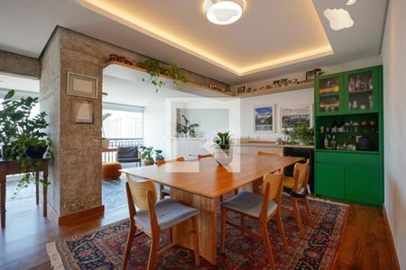 Apartamento à venda com 4 quartos, 178m² em Cidade Monções, São Paulo