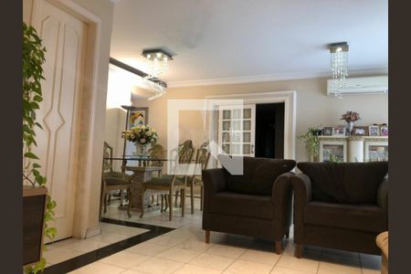 Apartamento à venda com 3 quartos, 82m² em Vila Campo Grande, São Paulo