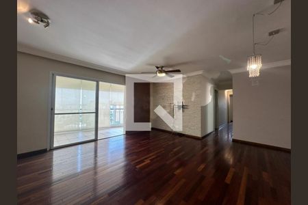 Apartamento à venda com 4 quartos, 120m² em Vila Campo Grande, São Paulo