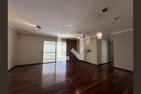 Apartamento à venda com 4 quartos, 120m² em Vila Campo Grande, São Paulo